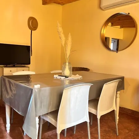 Apartamento Wara Cafayate Exterior foto