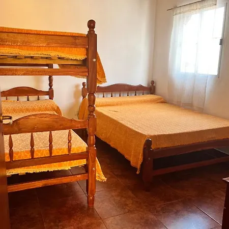 Apartamento Wara Cafayate Exterior foto