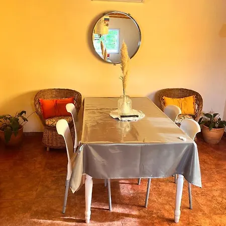 Apartamento Wara Cafayate Exterior foto