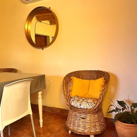 Apartamento Wara Cafayate Exterior foto