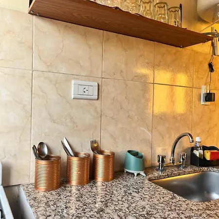 Apartamento Wara Cafayate Exterior foto