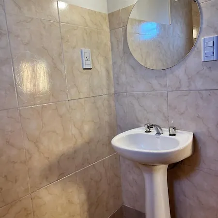 Apartamento Wara Cafayate Exterior foto