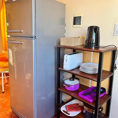 Apartamento Wara Cafayate Exterior foto