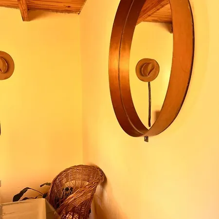 Apartamento Wara Cafayate Exterior foto
