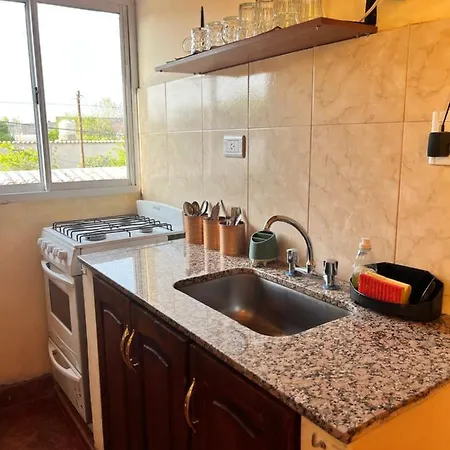 Apartamento Wara Cafayate Exterior foto