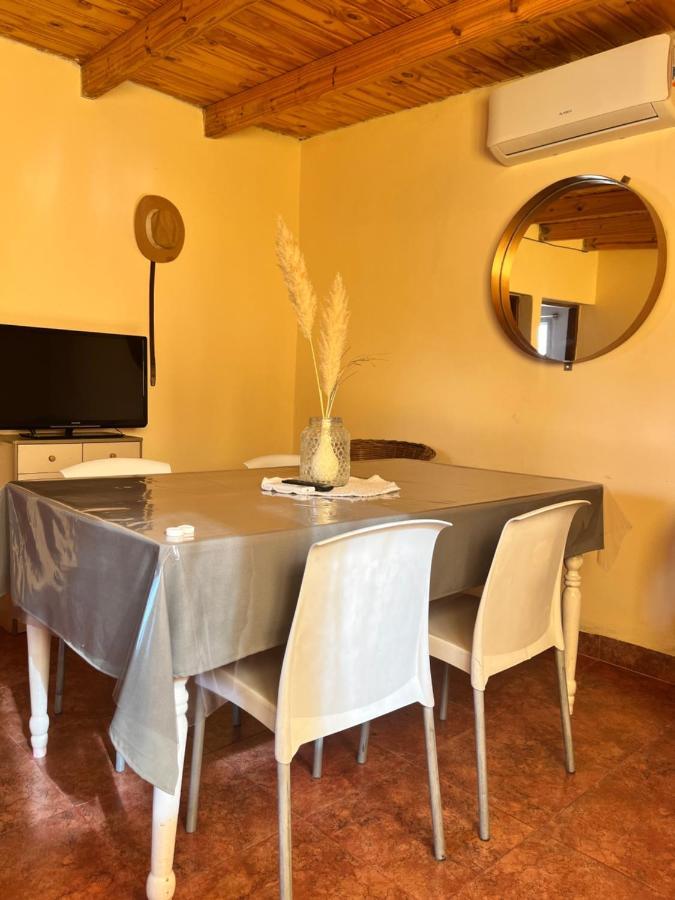 Wara Apartment *