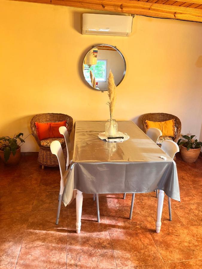 Apartment Wara *