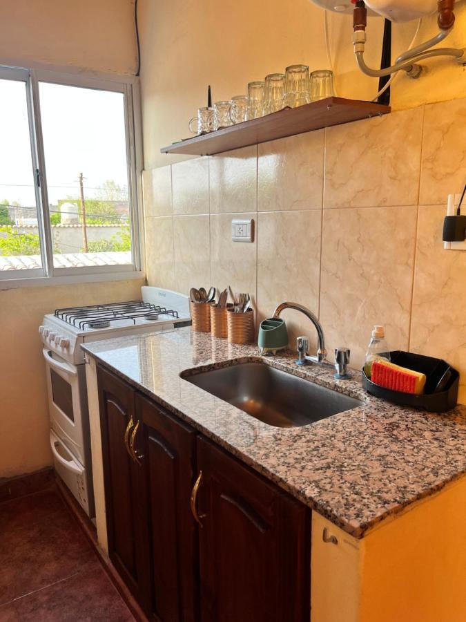 Wara Apartment *